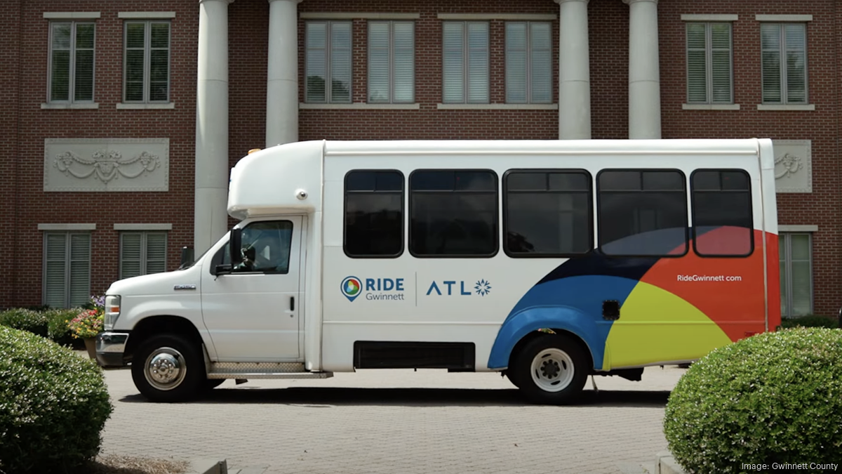 officials advance 17B transit plan Atlanta Business Chronicle