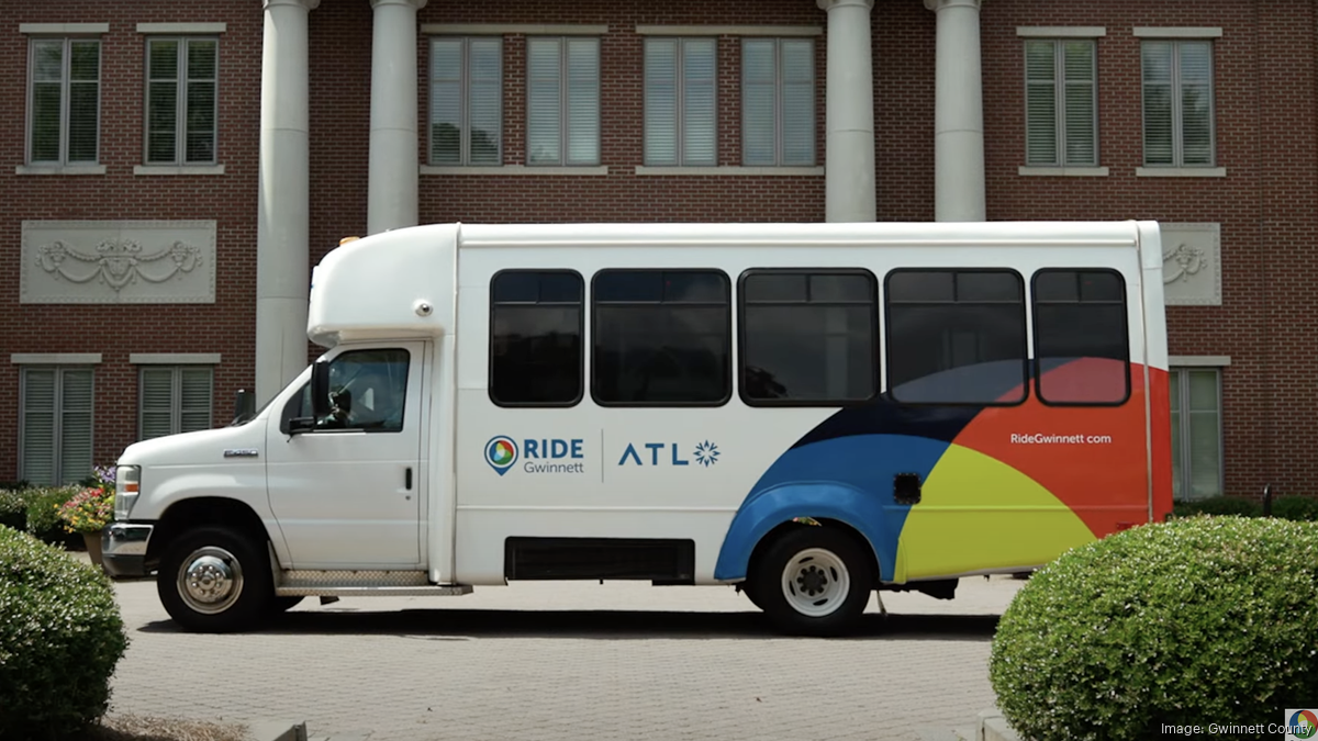 County plans to ask voters to support 17B transit expansion