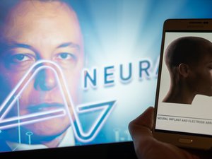 Elon Musk's Neuralink starts looking for test subjects for brain-chip implant