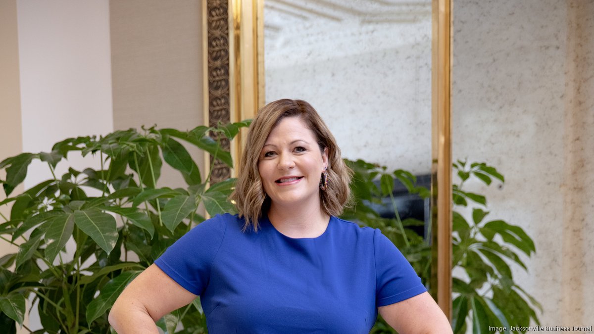 2023 Class of Fast 50 Holman Inc. Jacksonville Business Journal