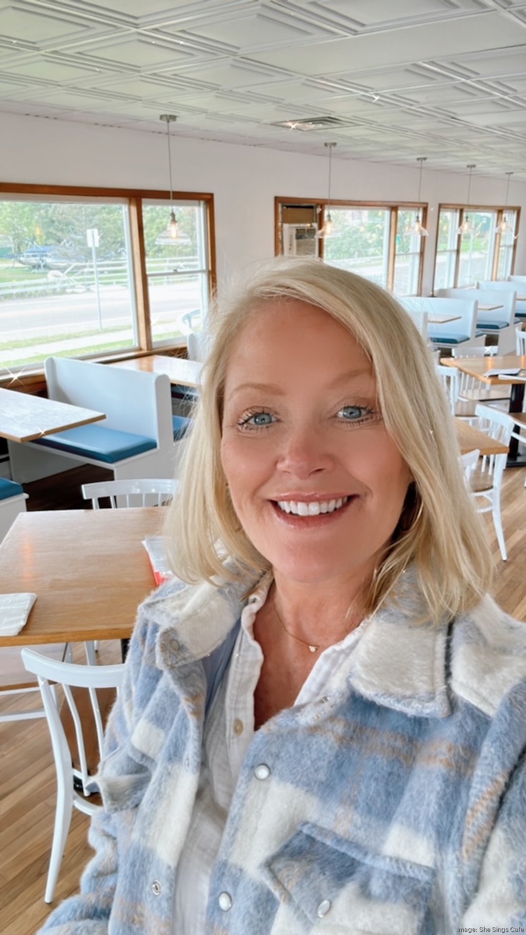 She Sings Cafe to open at longtime Mayville diner - Buffalo Business First