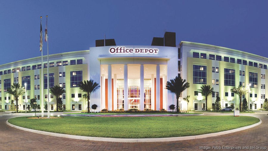 I Heart Mac & Cheese moves HQ to Office Depot campus South Florida