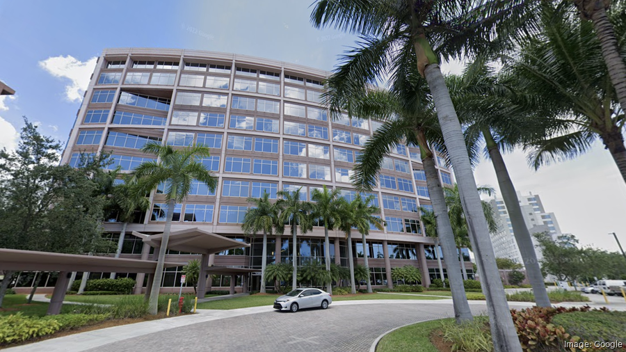 United Healthcare relocates Miami office to Waterford District - South ...