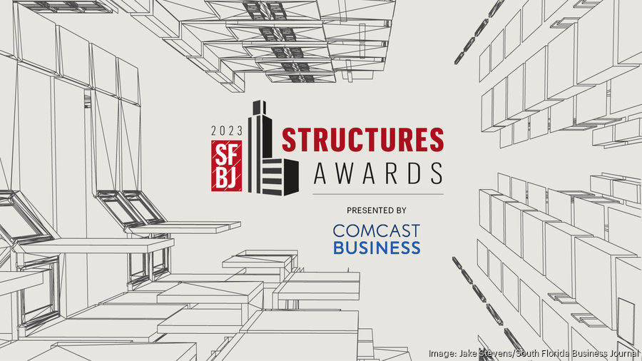 Meet The South Florida Business Journals 2023 Structures Awards Honorees South Florida 0331