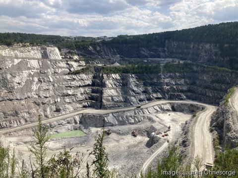 Raleigh/Durham Mining News - Triangle Business Journal