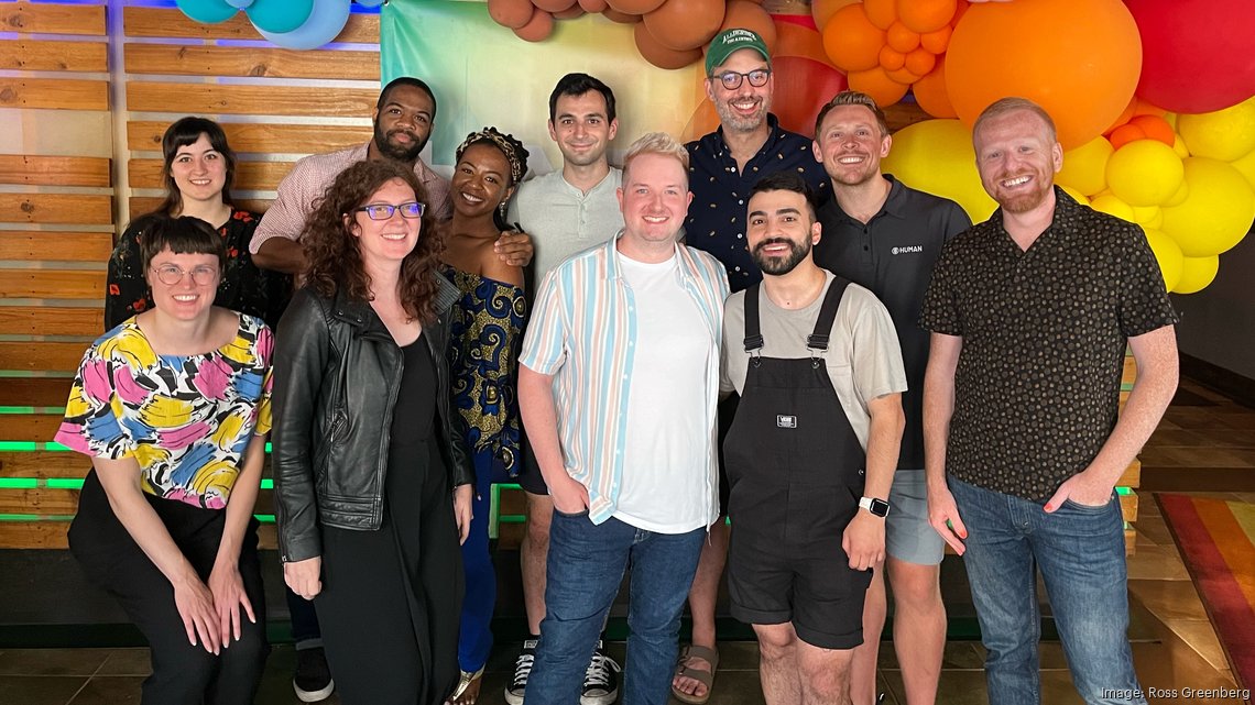 Out In Tech Pittsburgh Inno - Out in Tech Pittsburgh chapter hopes to unify and ...