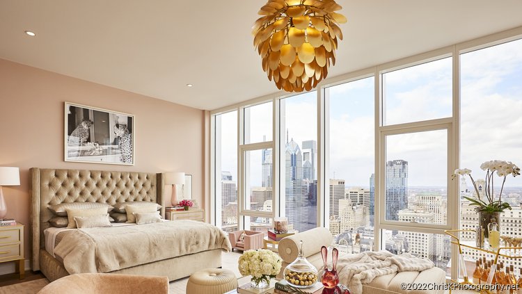 The Most Trusted Interior Fit-Out Company for Luxury Penthouse ... - High-End Interior Design For Luxury Penthouse