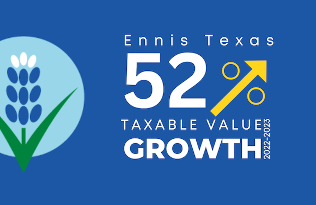 Industrial growth and expansion in Ennis, Texas Dallas Business Journal