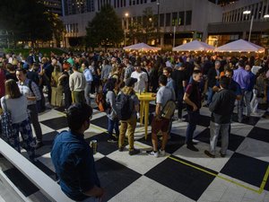 Denver Startup Week Opening Party 2023