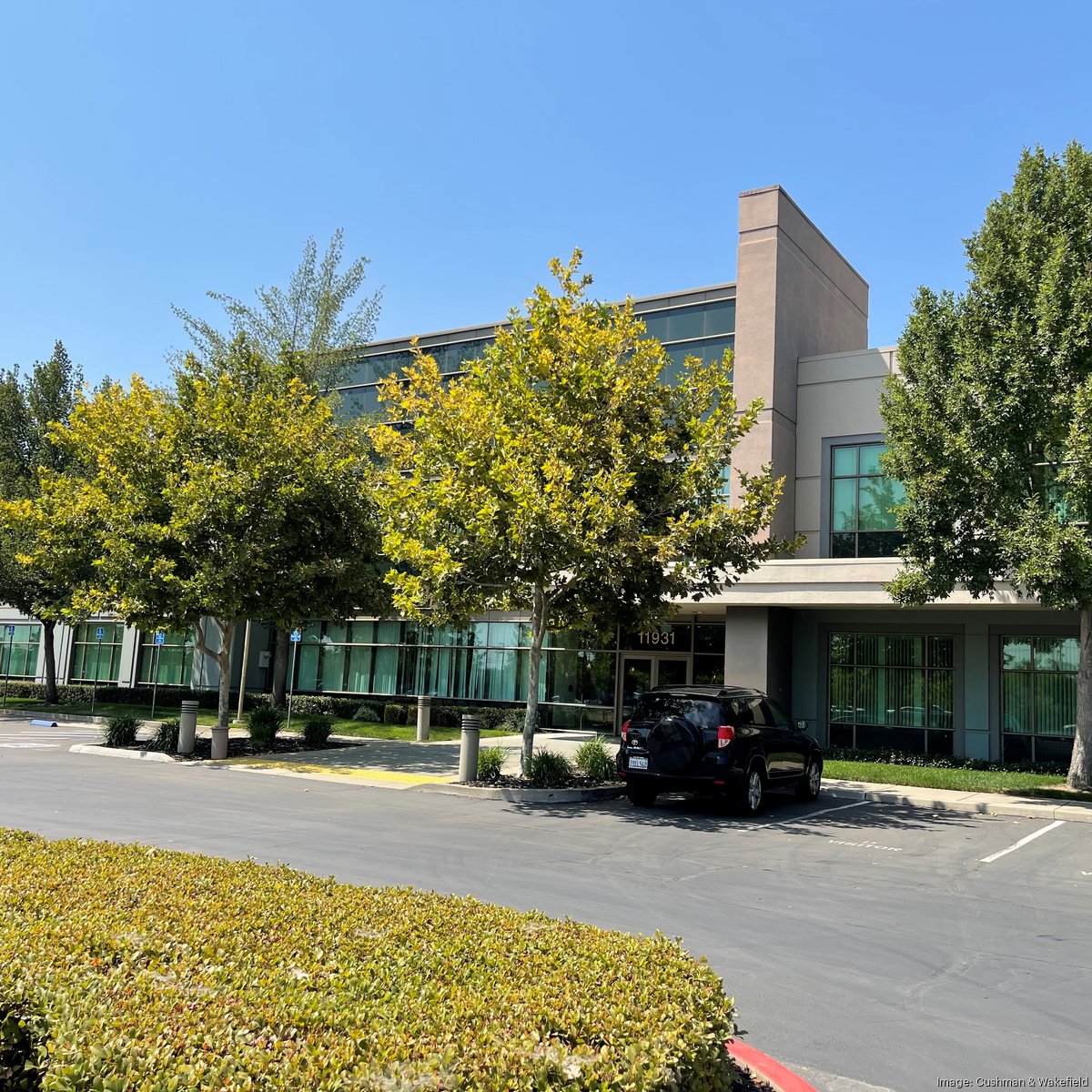 Visions in Education buys Gold River office building for new HQ - Sacramento  Business Journal