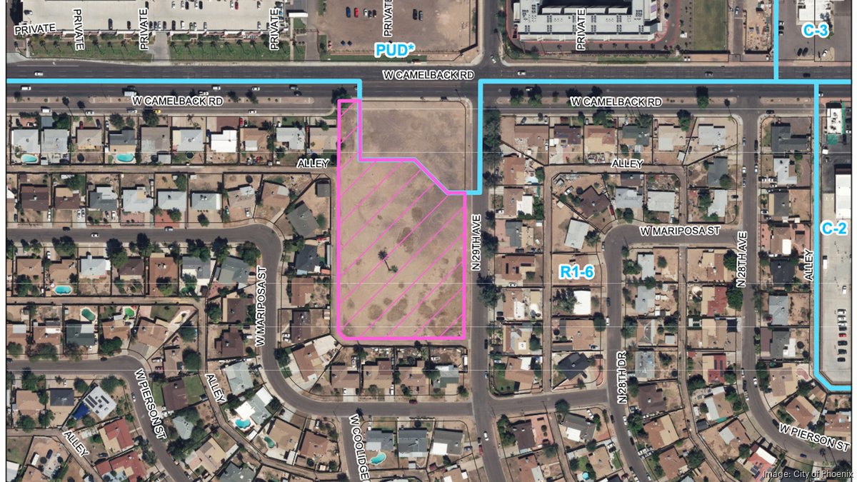 Diocese of Phoenix plans to build Newman Center near GCU Phoenix
