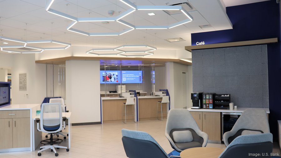 U.S. Bank's Bay Area expansion new branches in Oakland, San Jose San