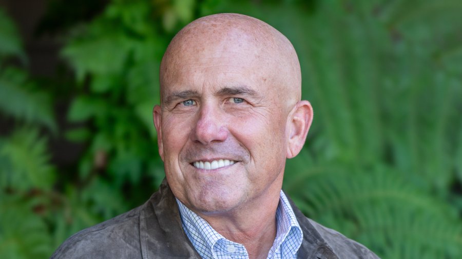 TMG Partners veteran David Cropper joins Four Corners Properties