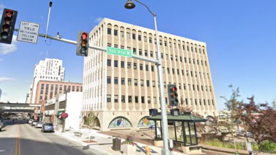 Downtown Duluth office building to get apartment conversion