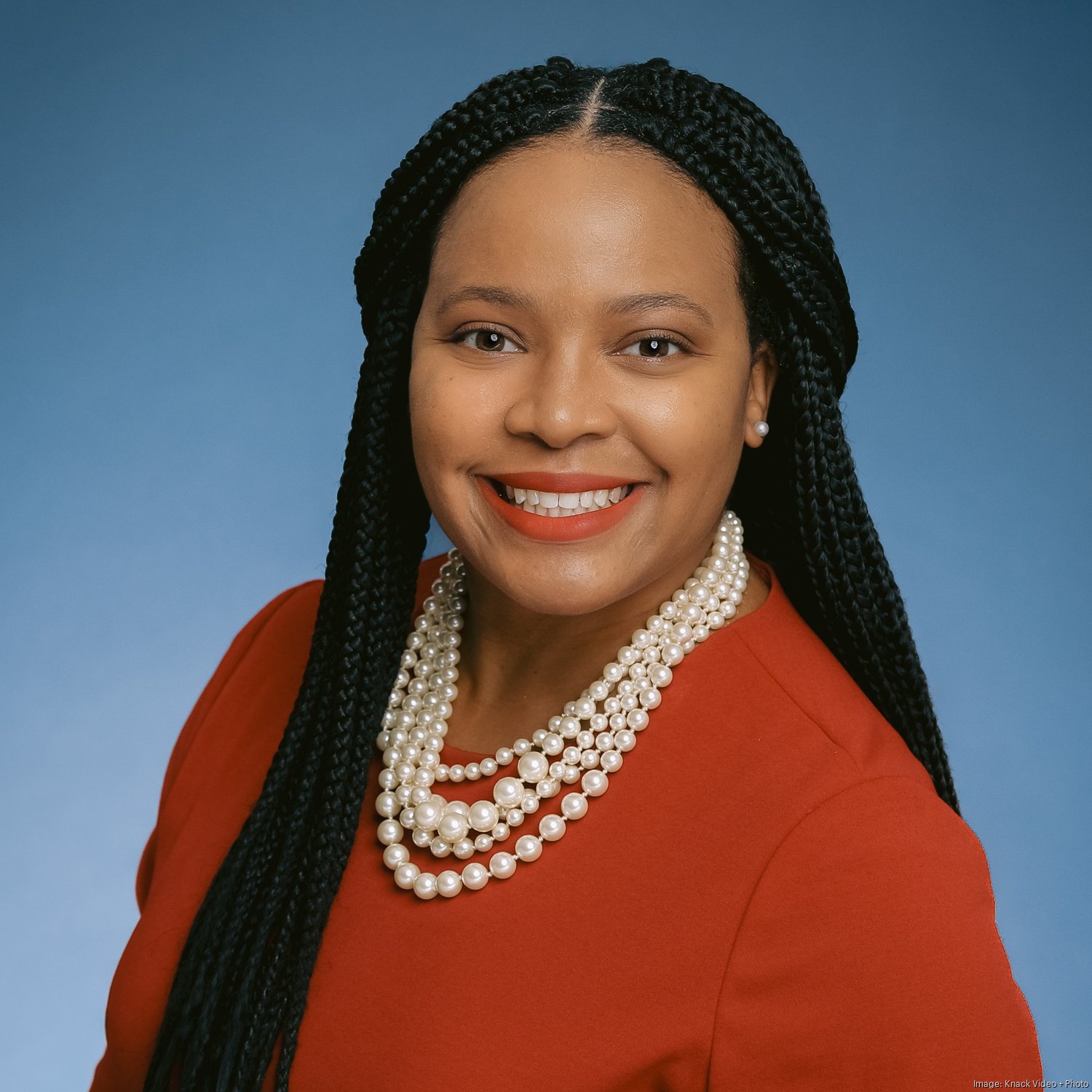 Latoria Marcellus People on The Move Dayton Business Journal