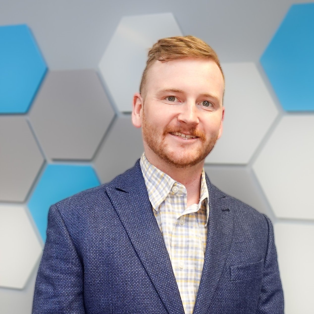 Jacob Walker | People on The Move - Nashville Business Journal