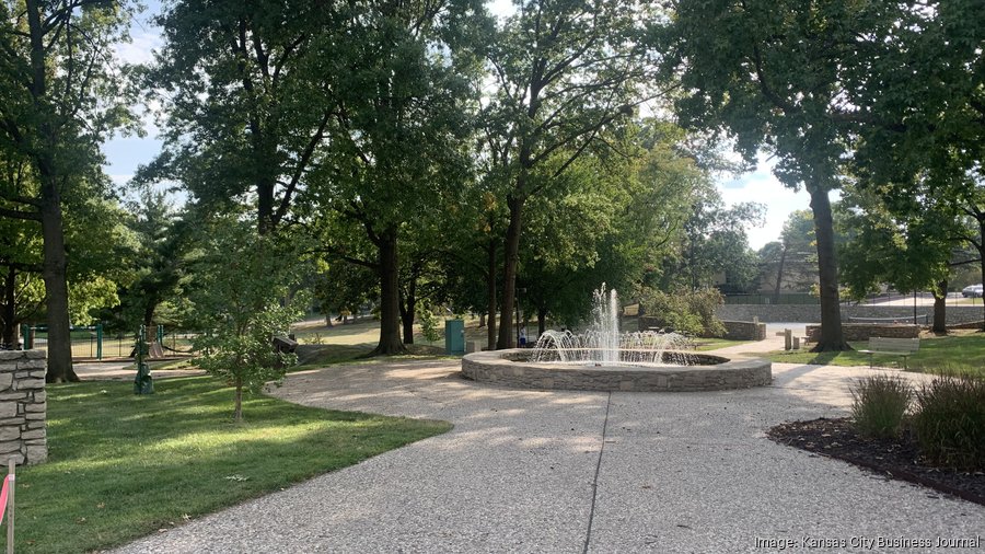 Westwood seeks designers for new city park - Kansas City Business Journal