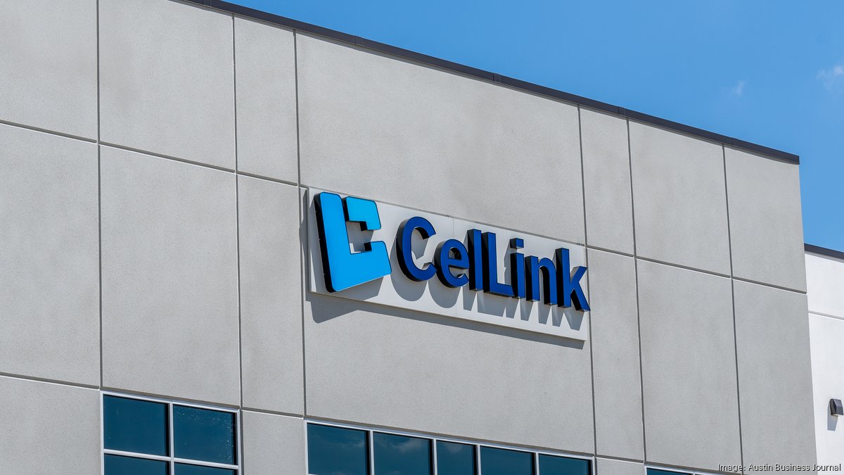 CelLink在奥斯汀北部的乔治敦开设工厂