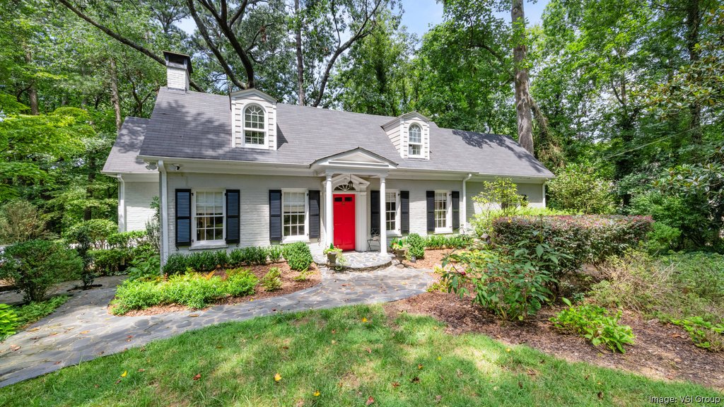 Herschel Walker's wife is selling the Atlanta house listed as Republican's  residence in Senate run, Sports