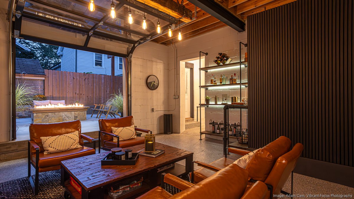 Bay View property with Prohibitionera history back on sale block for