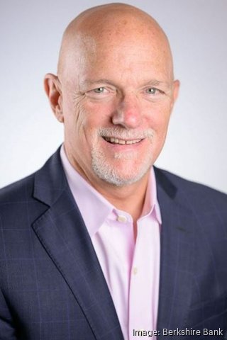 Berkshire Bank hires Paul Nichols as a business banking team leader ...