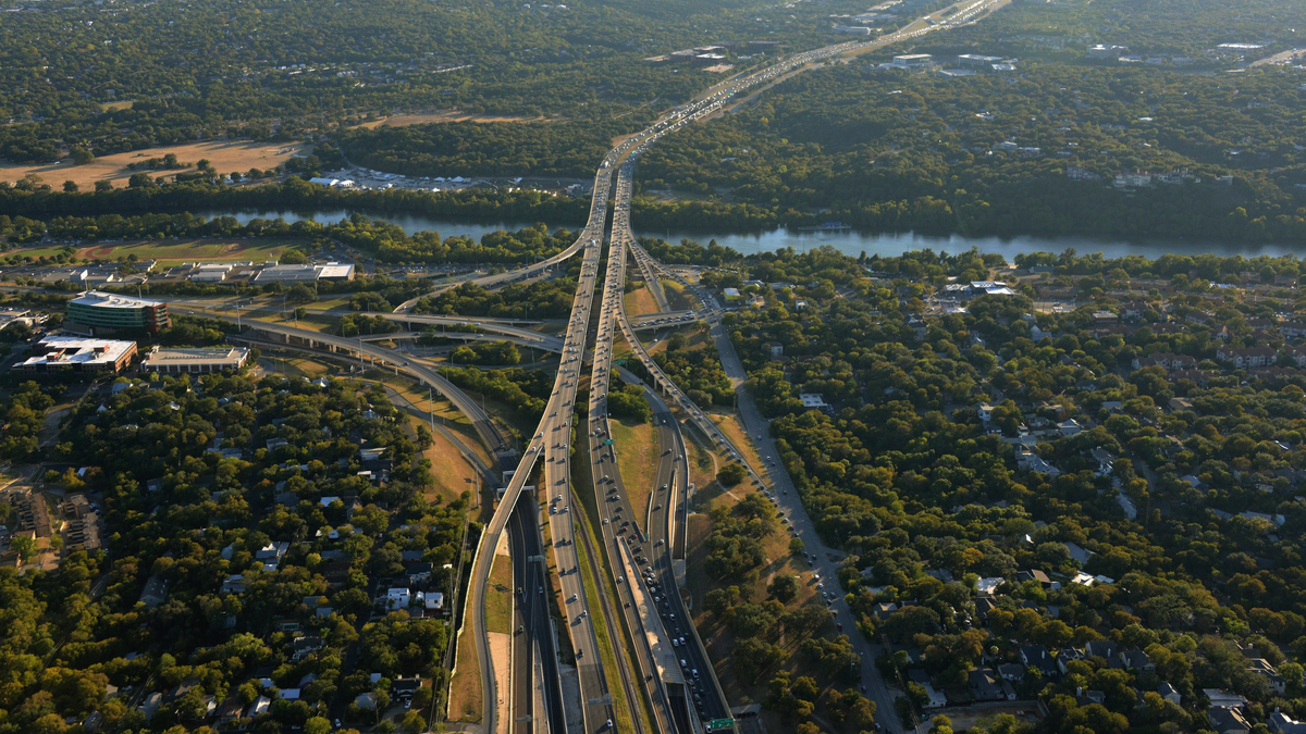 为何公众参与对于中德克萨斯地区可持续交通系统的建设至关重要 - 奥斯汀商业杂志