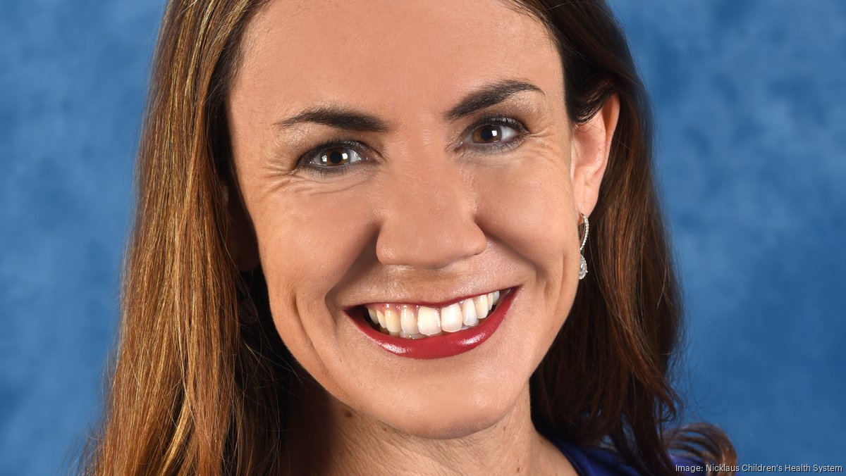 How Nicklaus Children incentivizes staff to recruit new hires and keep