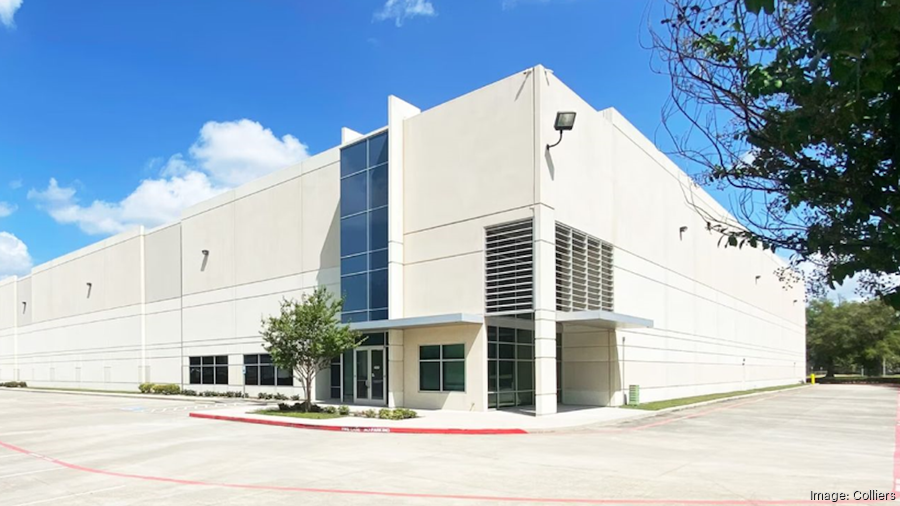 Spainbased Power Electronics signs warehouse lease in Houston