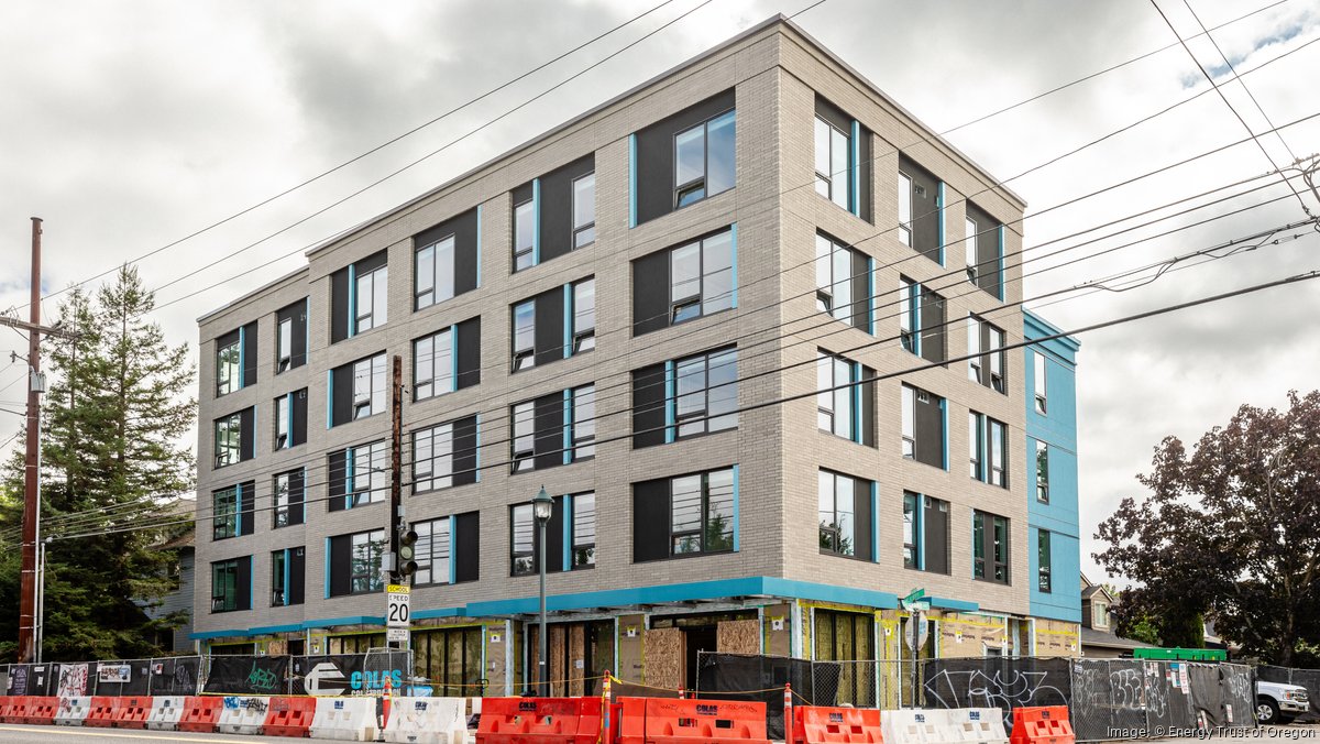 52apartment Alberta Alive complex opening in Northeast Portland Portland Business Journal