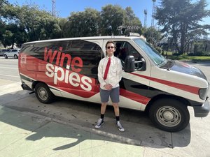 Wine Spies - vendor on Jingle platform