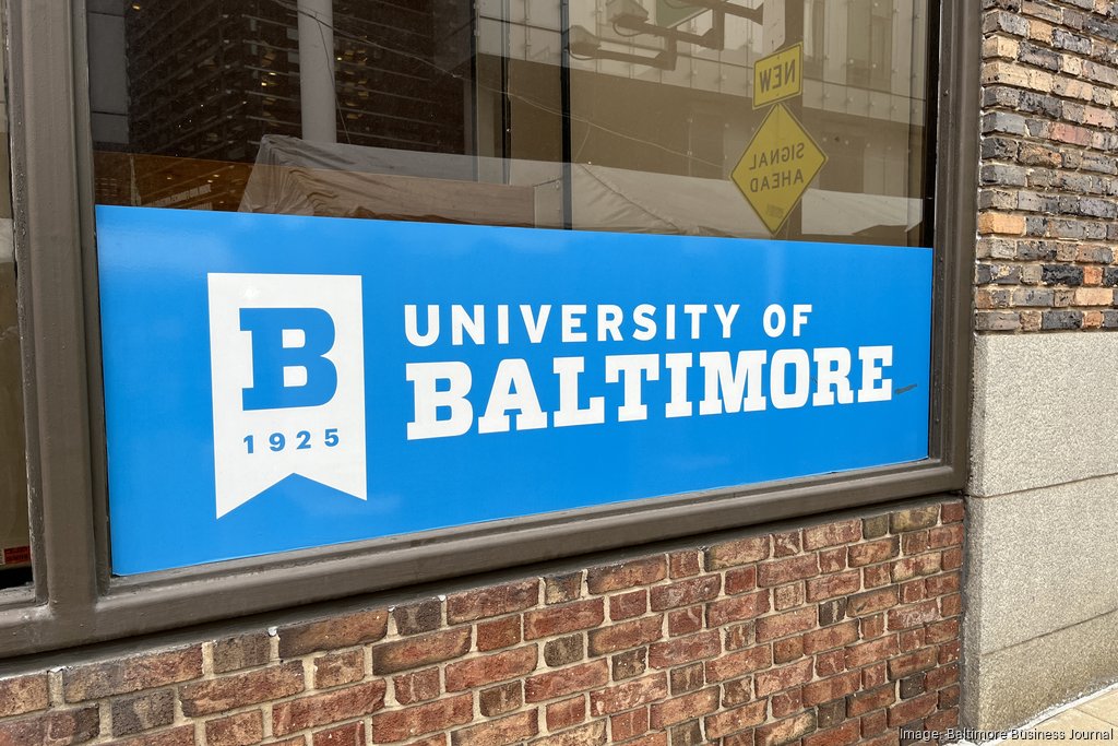 Baltimore university president to retire after over a decade - Baltimore Business Journal
