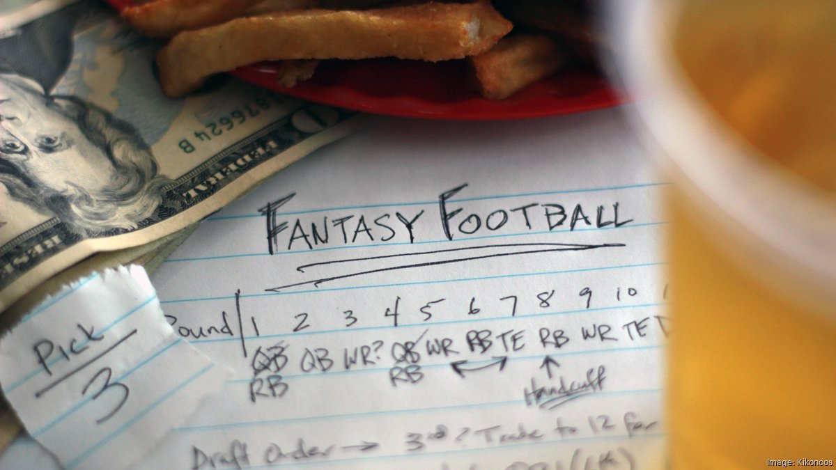 State starts cracking down on fantasy sports gambling firms