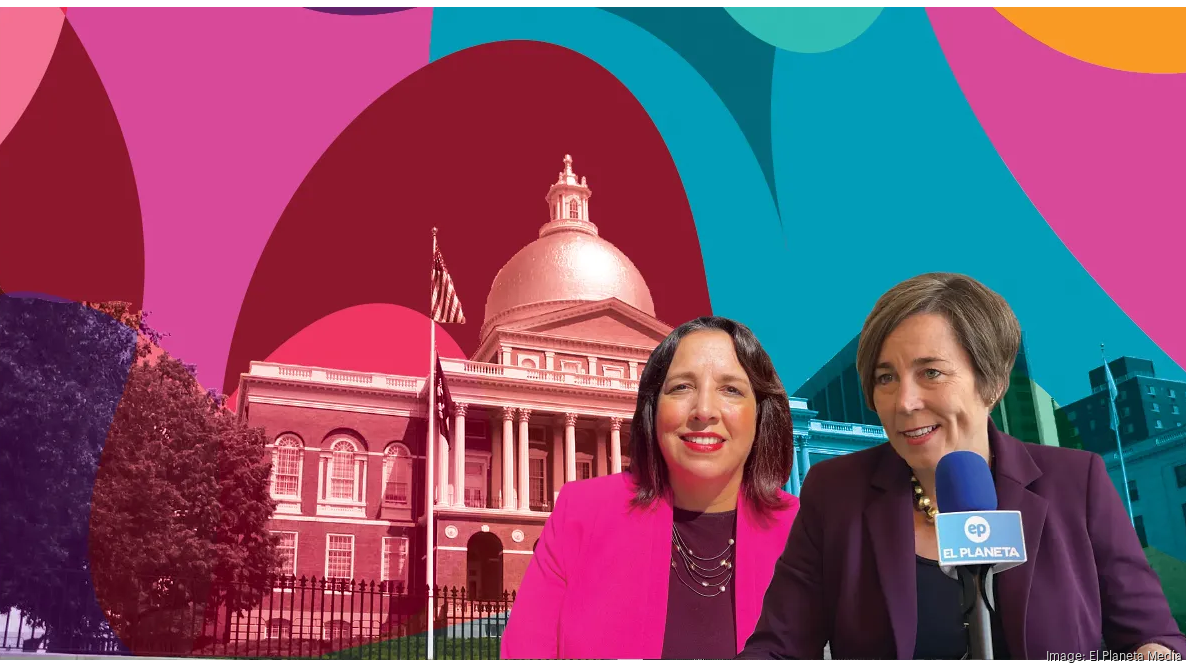 马萨诸塞州议会：聚焦拉丁裔领导力-波士顿商业杂志
