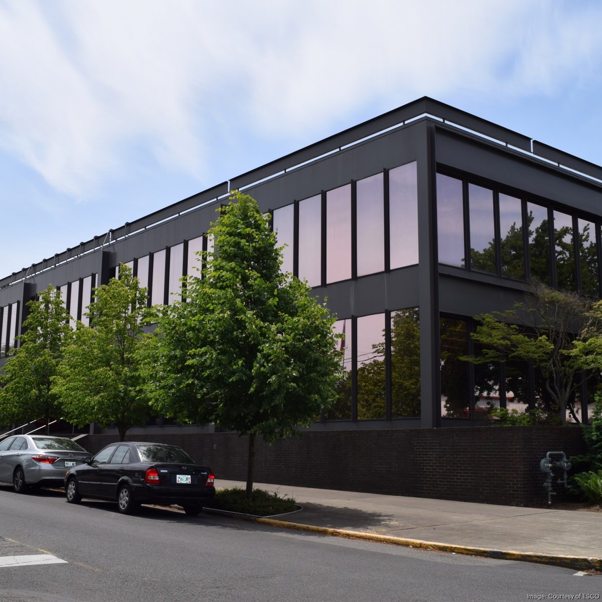 ESCO Group - Scintilla office