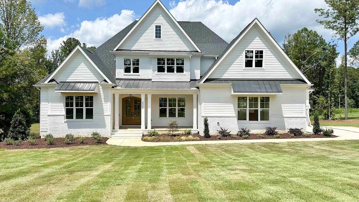 Trends to watch from the 2023 Triangle Parade of Homes: A focus on ...