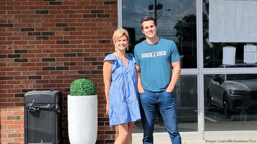 Better Blend to open first Louisville location in St. Matthews