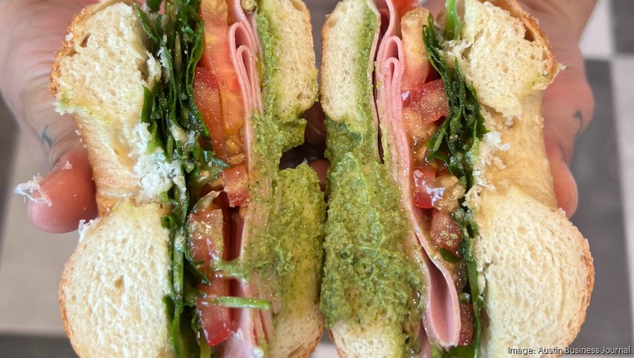 New Austin restaurants Muzzy's Bagels opening; El Alma, The Grove