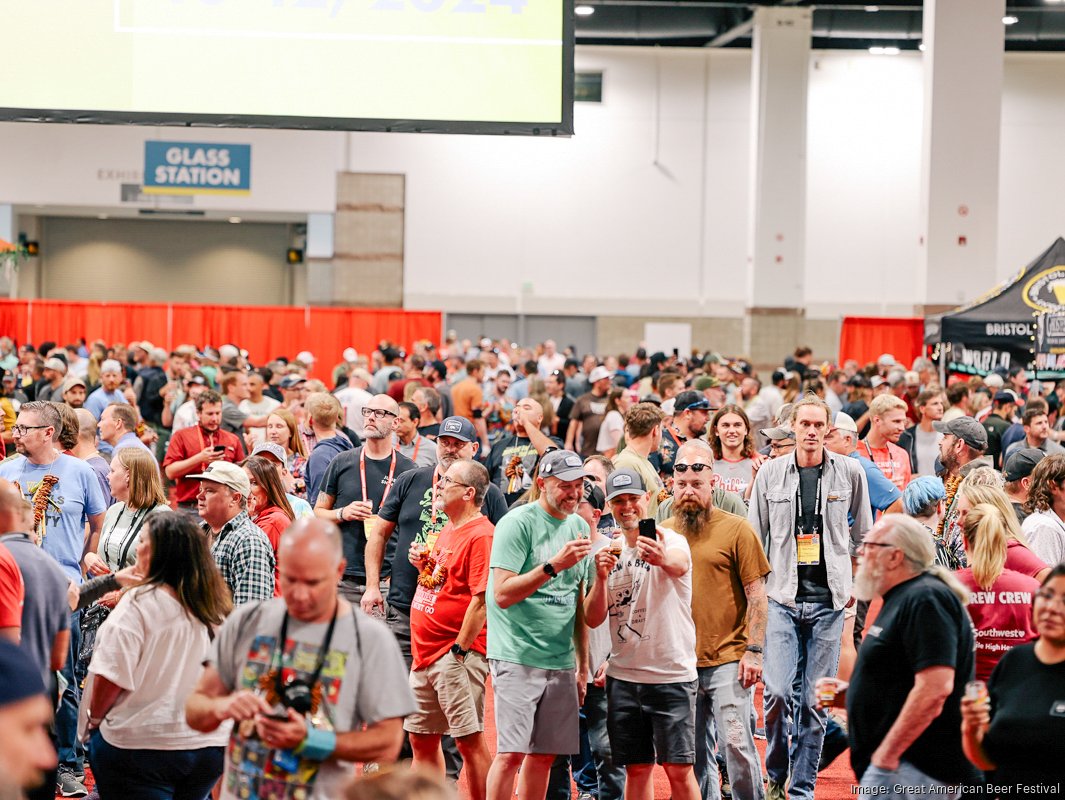 Three San Antonio brewers take home medals at Great American Beer Festival, Flavor, San Antonio