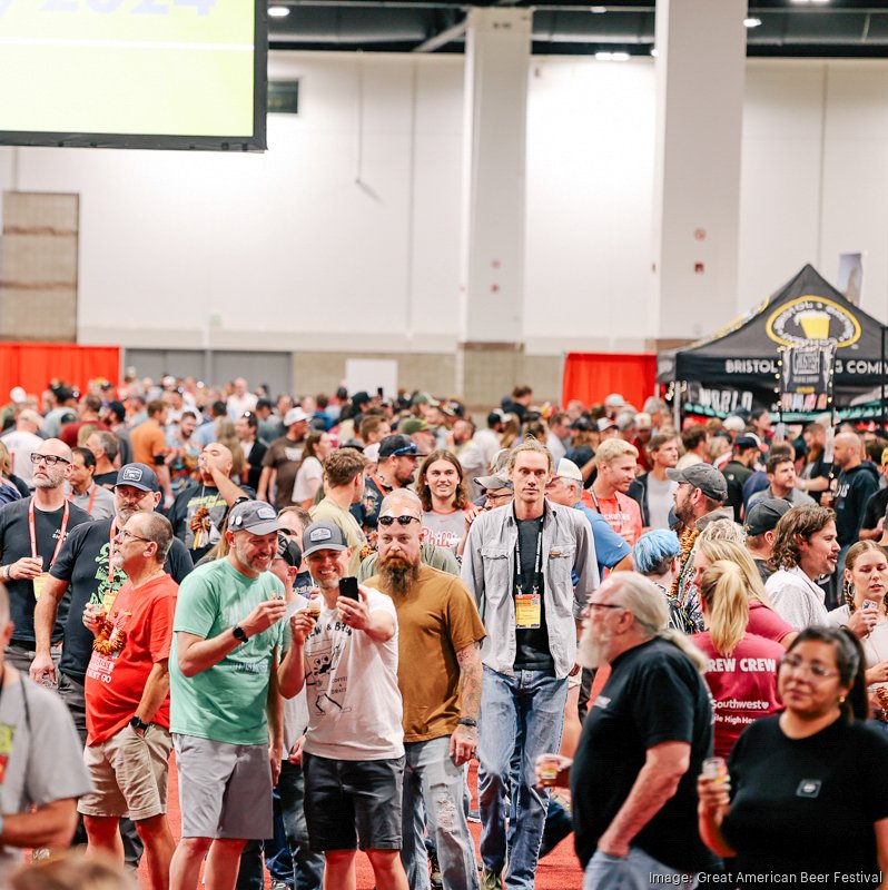 Three San Antonio brewers take home medals at Great American Beer Festival, Flavor, San Antonio