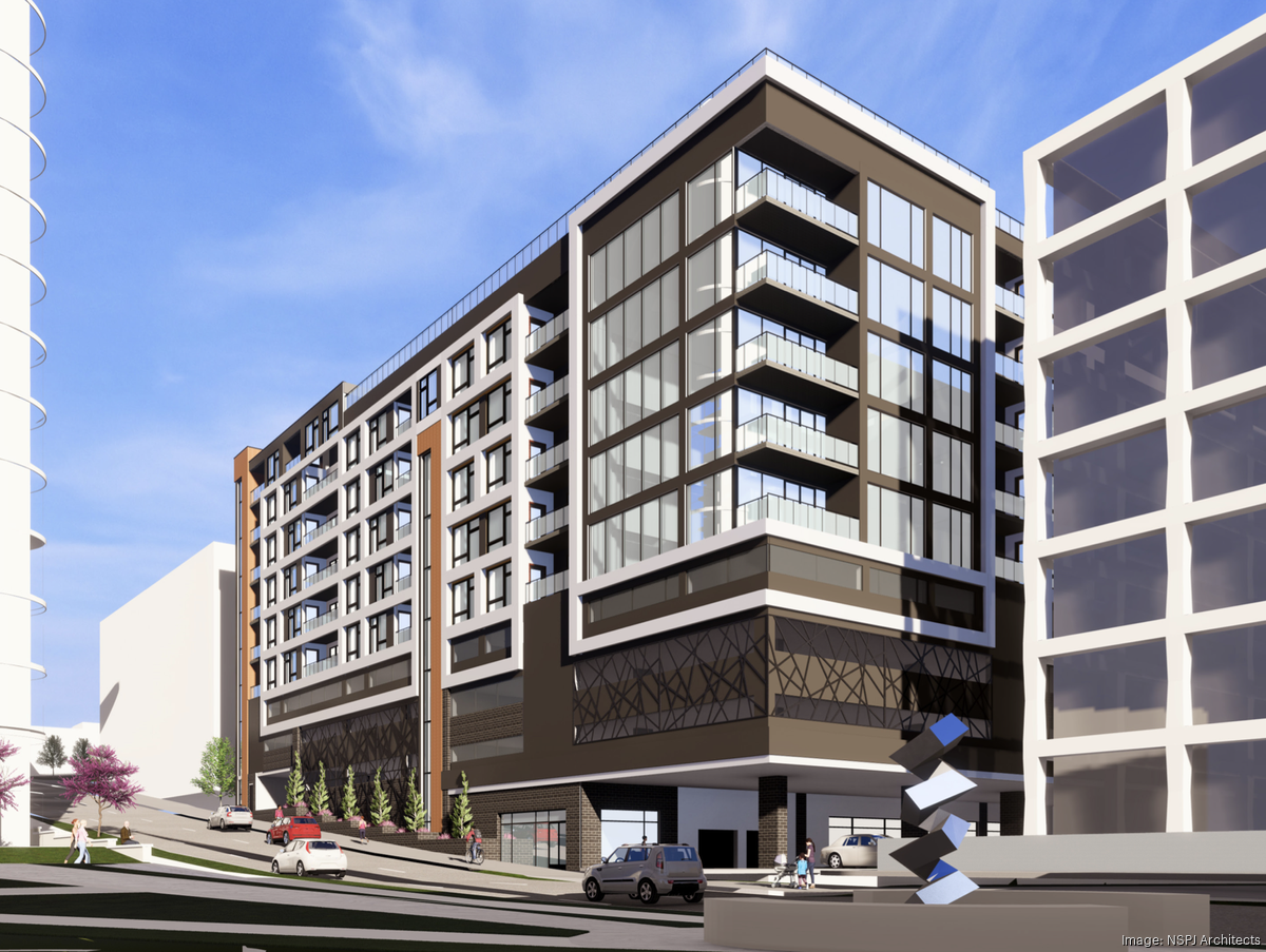 Kibri 37121 Office building
