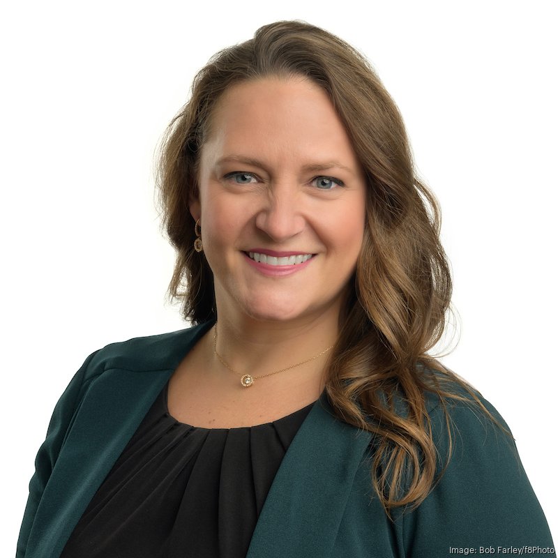 Laura J. Snead | People on The Move - Charlotte Business Journal