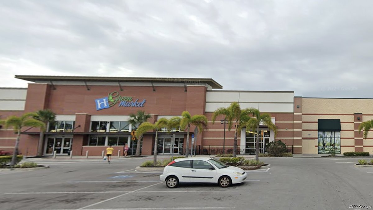 Portion of Tyrone Square Mall sells for 37.8 million Tampa Bay Business Journal