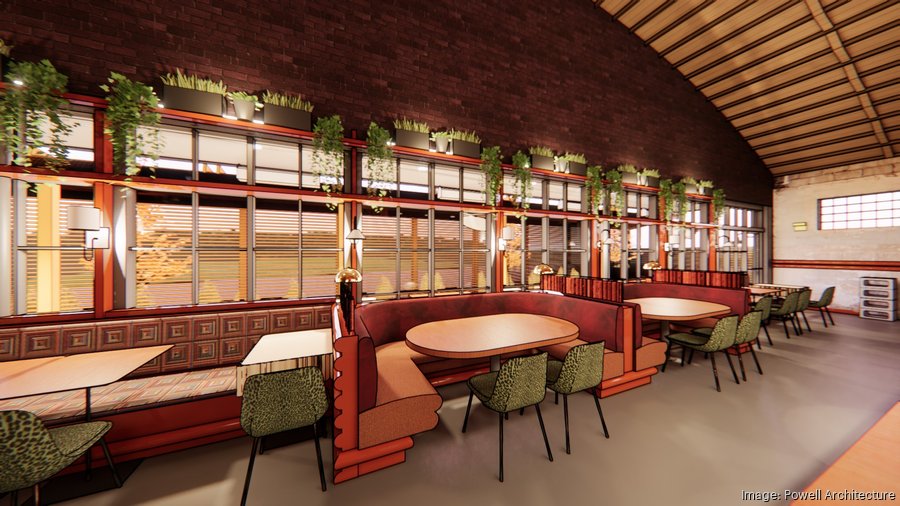 5 Of The Most Anticipated Nashville Restaurant Openings In 2024   Banquettes*900xx1920 1080 0 0 