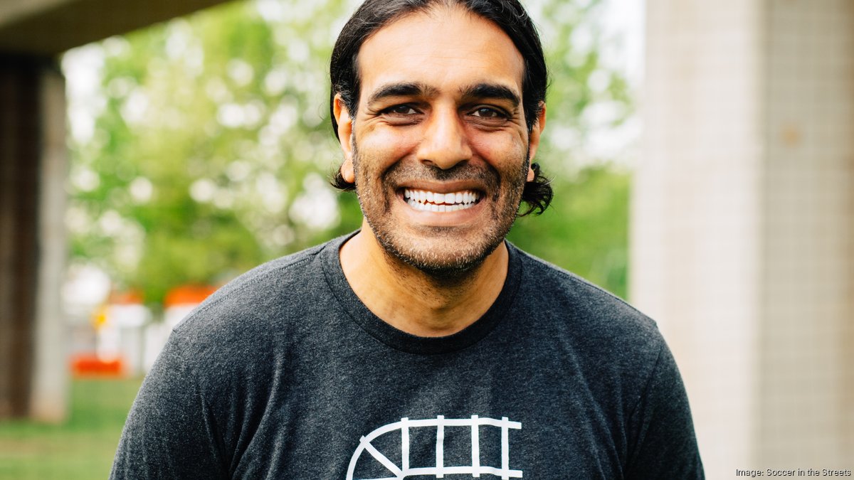 Atlanta is America's soccer capital; here are three names to know ...