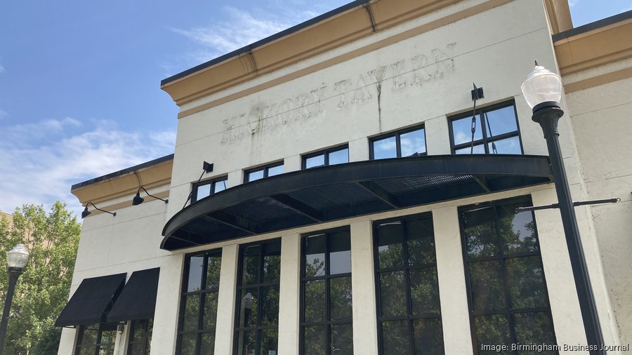 Hickory Tavern Homewood closes Birmingham Business Journal