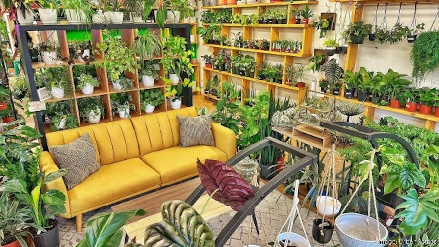 Raleigh Iron Works adds florist, plant shop to tenant lineup - Triangle  Business Journal