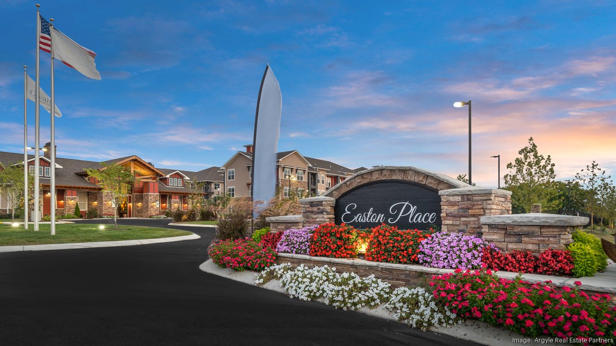 Argyle Real Estate Partners spends 40M on Murfreesboro apartments