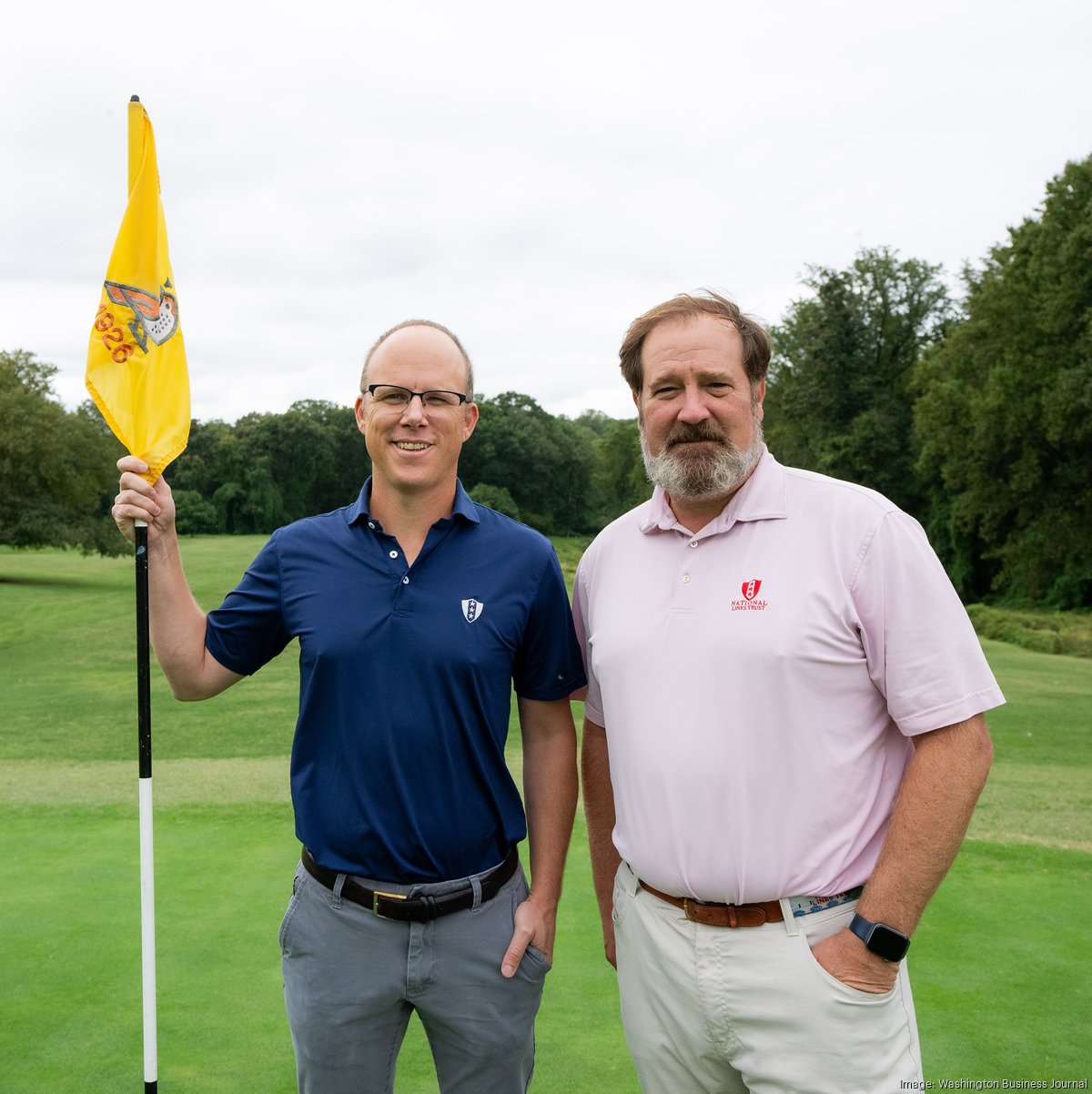 Washington Business Journal Article - Golf Set to Return to Beacon Hill  Community in Loudon After Two-Decade Hiatus - Resort Development Partners