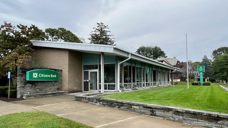 Citizens is new top bank in Albany region for deposits Albany