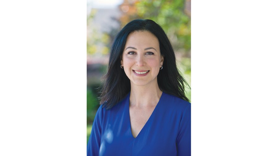 Finalist, NonProfit Organization Tatiana Blank, Eden Housing San